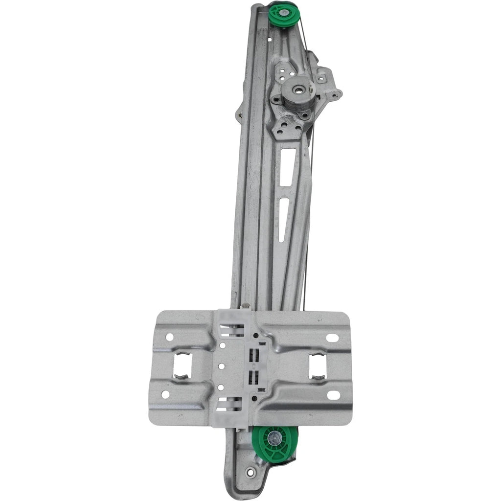 Window Regulator for Ford Explorer (2011–2017) Left Side