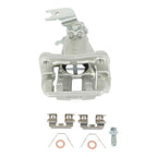 Rear Left Brake Caliper with Bracket for Honda Accord (2013–2017)