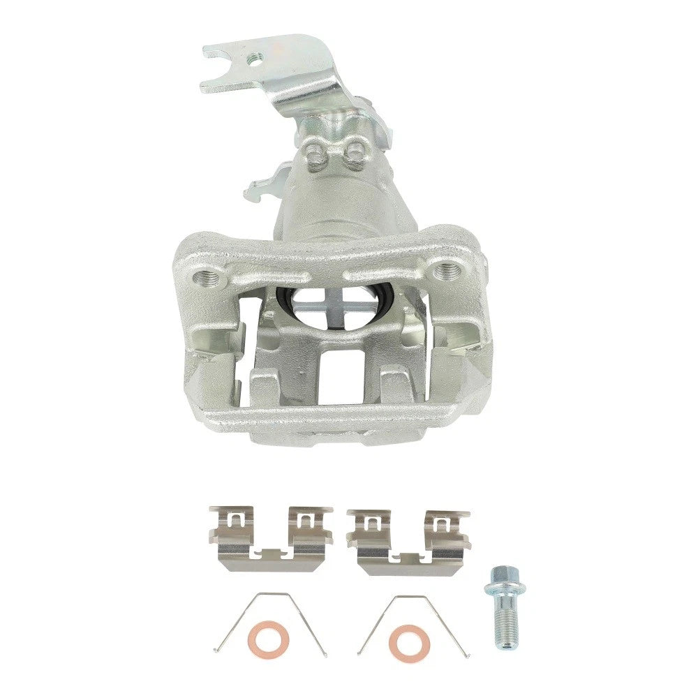 Rear Left Brake Caliper with Bracket for Honda Accord (2013–2017)