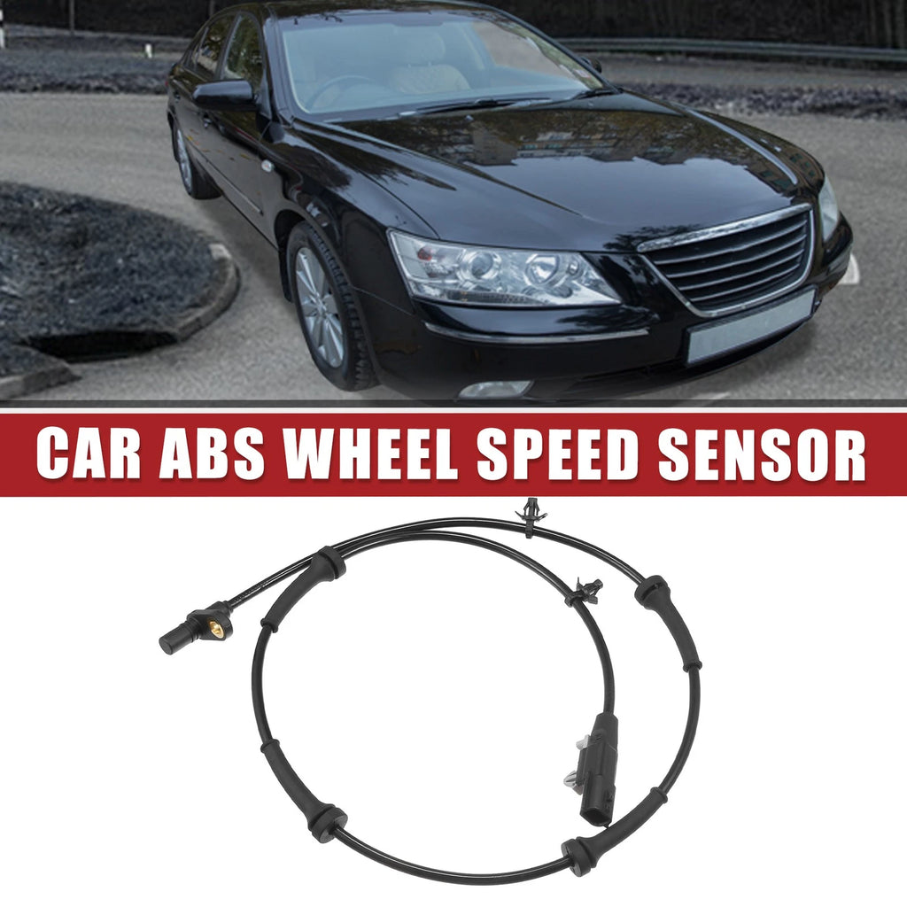 ABS Sensor Set for Nissan Rogue (2014–2015) No. 47900-4CE2A