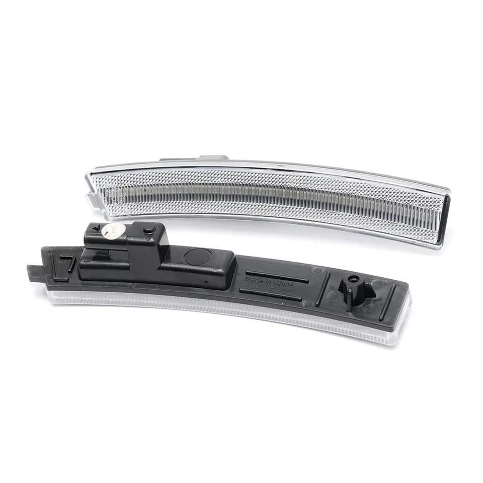 LED Front Bumper Side Marker Lights for Cadillac CT4 (2020–2024)