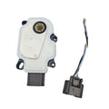 Car Shutter Grille Air Actuator Motor for 2017-2020 Nissan Rogue (2017-2020)
