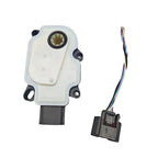 Car Shutter Grille Air Actuator Motor for 2017-2020 Nissan Rogue (2017-2020)