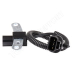 1 Pair Crankshaft Position Sensors for Jeep Cherokee Wrangler