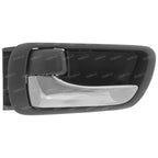 LH Front or Rear Interior Door Handle for Camry (2002–2006)