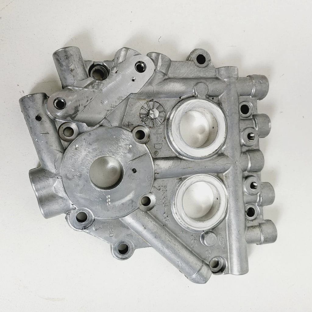 Cam Gear Timing Plate Set for Harley-Davidson Twin Cam 103" (2007–2017) 25358-06A