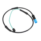 Rear Brake Pad Wear Sensor 2 Pins 34356870354 for BMW 