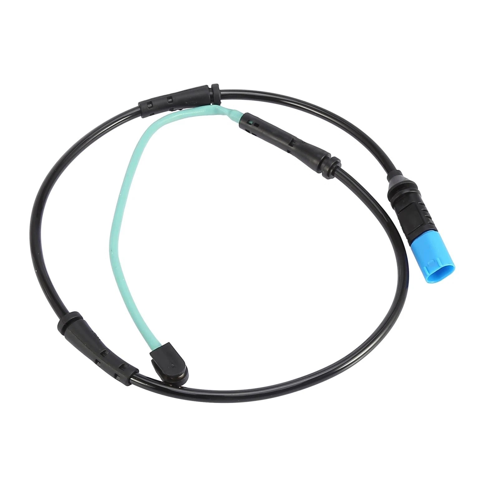 Rear Brake Pad Wear Sensor 2 Pins 34356870354 for BMW 