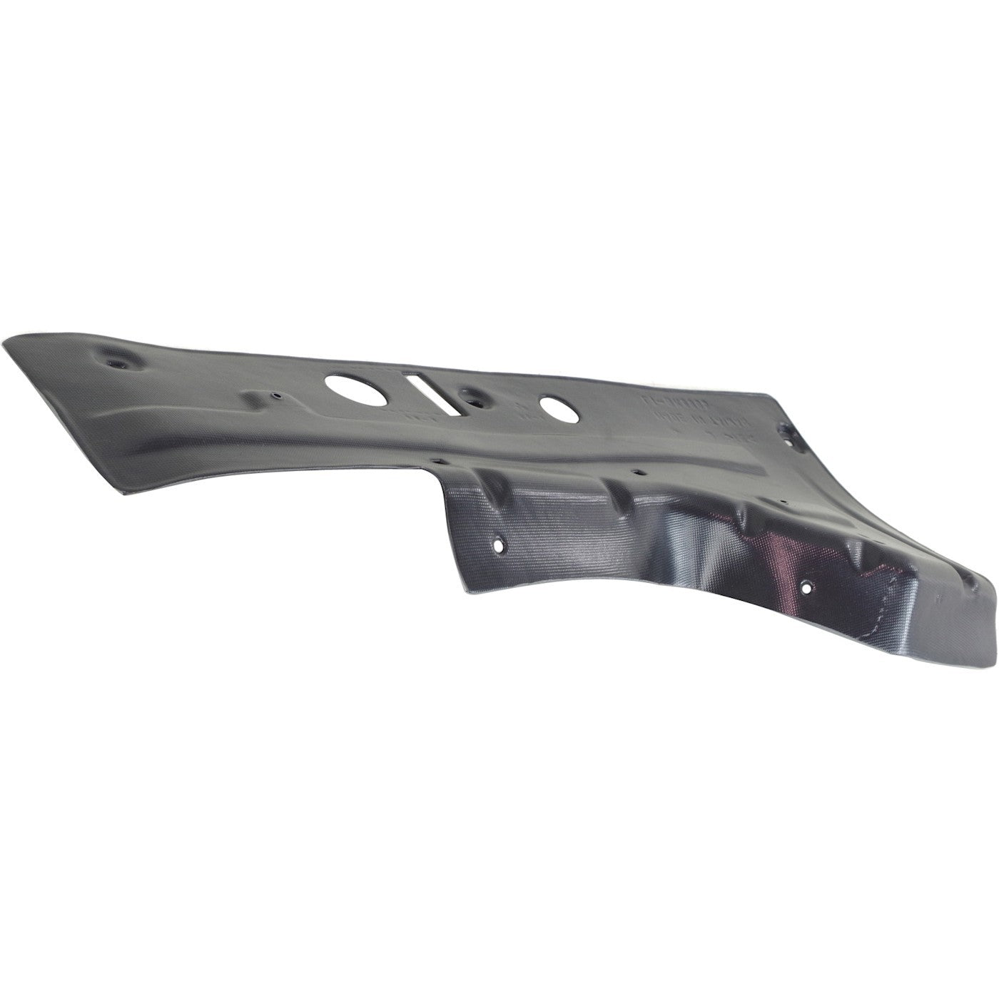 Engine Splash Shield for Buick LaCrosse (2010–2013) Driver Side