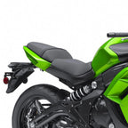 Rear Passenger Seat Pillion for Kawasaki Ninja 650 (2012–2016)