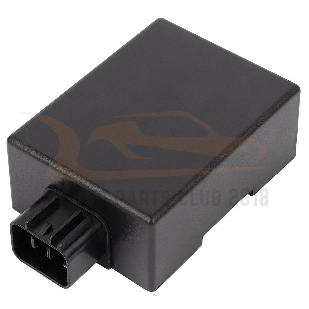 CDI ECU Ignition Rev Box for Polaris Ranger 500 (2005-2009)