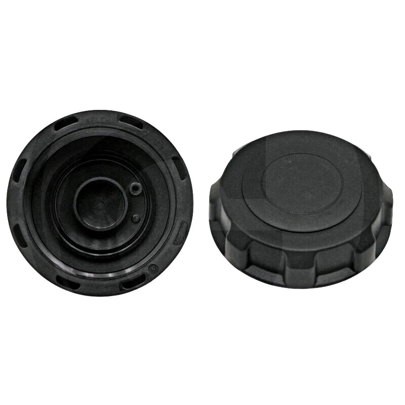 Fuel Tank Cap for Case IH MX100 MX110 MX120 MX135 MX150 MX170 MX180 MX200 MX240 (1999–2008)