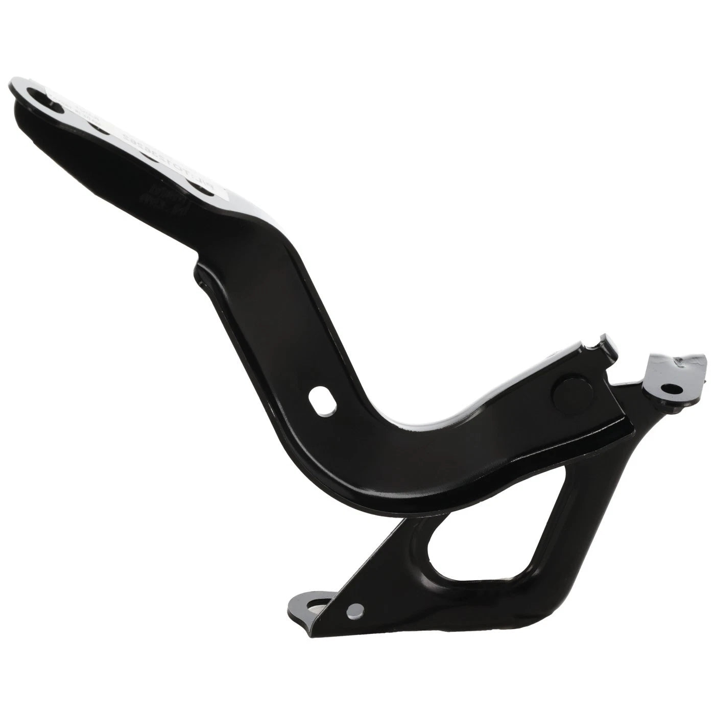 Hood Hinges Set of 2 for Toyota Venza
