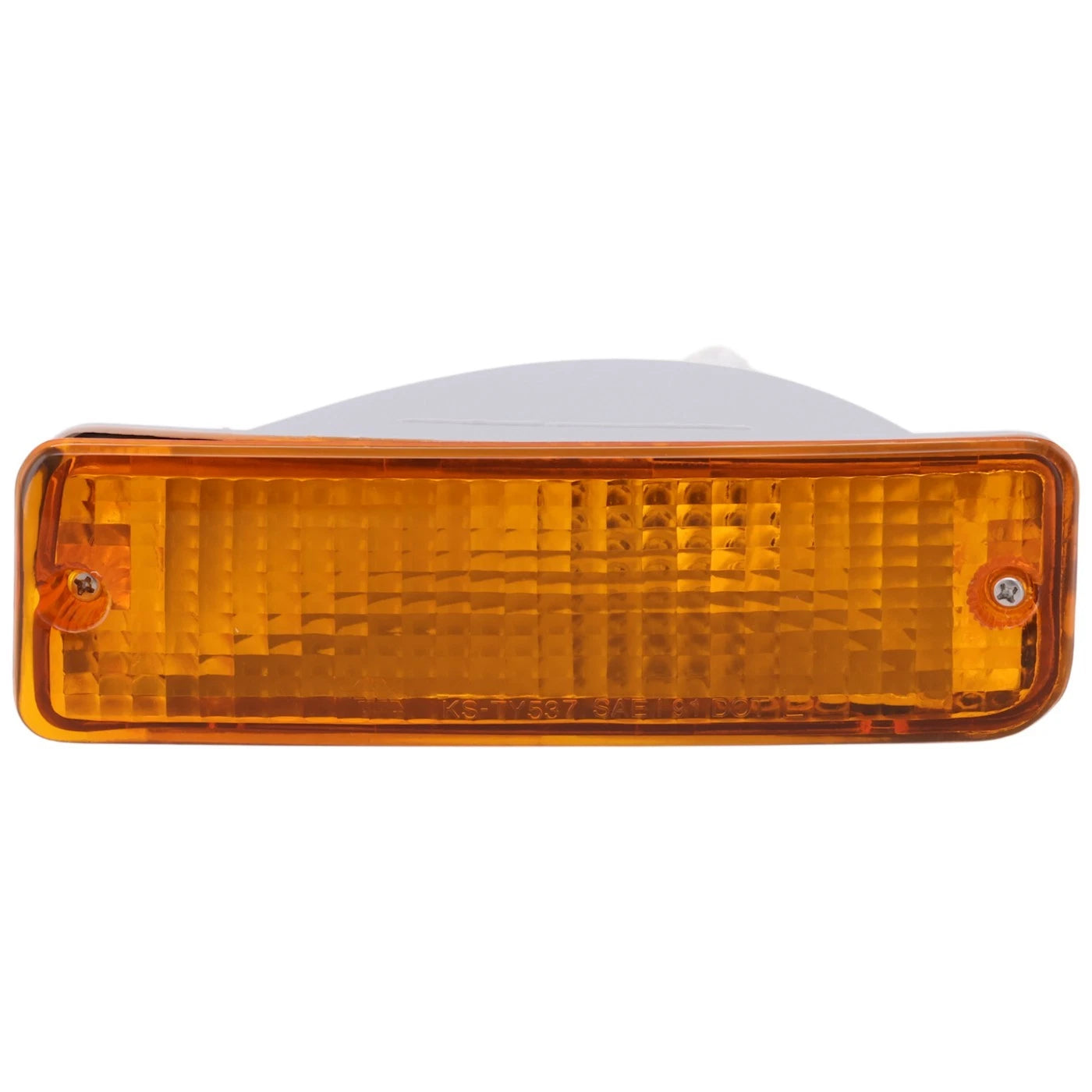 Bumper Corner Parking Light Lamp for Toyota T100 (1993–1998)