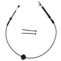 Auto Shift Cable for Chevrolet Colorado LT Crew Cab (2007–2012) 25800701