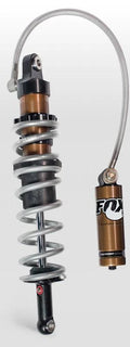 Fox Shocks Factory Series 2 Podium RC2 Rear Shock for Yamaha Raptor 700 (2006–2023)