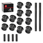 Banshee Upper Lower A Arm Bushing Kit for Yamaha YFZ350 (1991–2006)