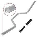 Handle Bar & Grip for Yamaha Raptor 700 700R (2006–2012) 1S3-26111-10-00