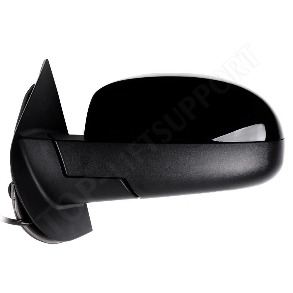 Power Heated Side View Mirrors for Silverado Sierra Tahoe Yukon
