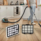 Replacement Filters for Eureka (Compatible)