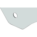 Front Passenger Door Glass for Mini Cooper (2008–2014)
