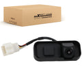 Backup Rear View Camera for Acura ILX (2016–2017) Waterproof