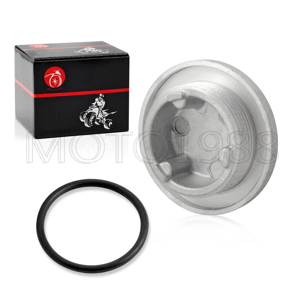 Oil Drain Plug CAP O-ring for Yamaha XT125