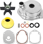 Water Pump Kit for Mercury Mariner (807929A1, 817275A2, 817275A1, 9-48314, 12415)