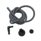 Battery Vent Tube for BMW 328i 328d 320i 428i 435i (1982–2017)