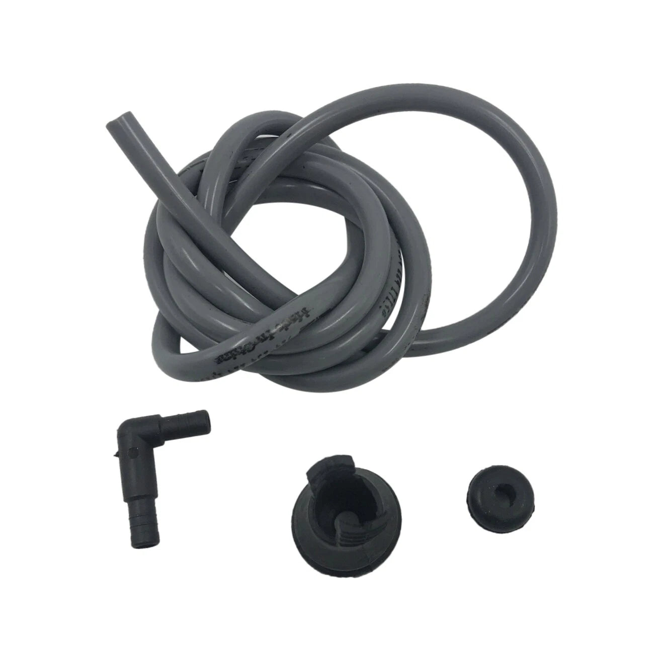 Battery Vent Tube for BMW 328i 328d 320i 428i 435i (1982–2017)
