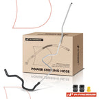 Power Steering Return Line Hose Assembly for Nissan Altima Maxima (2002–2018)