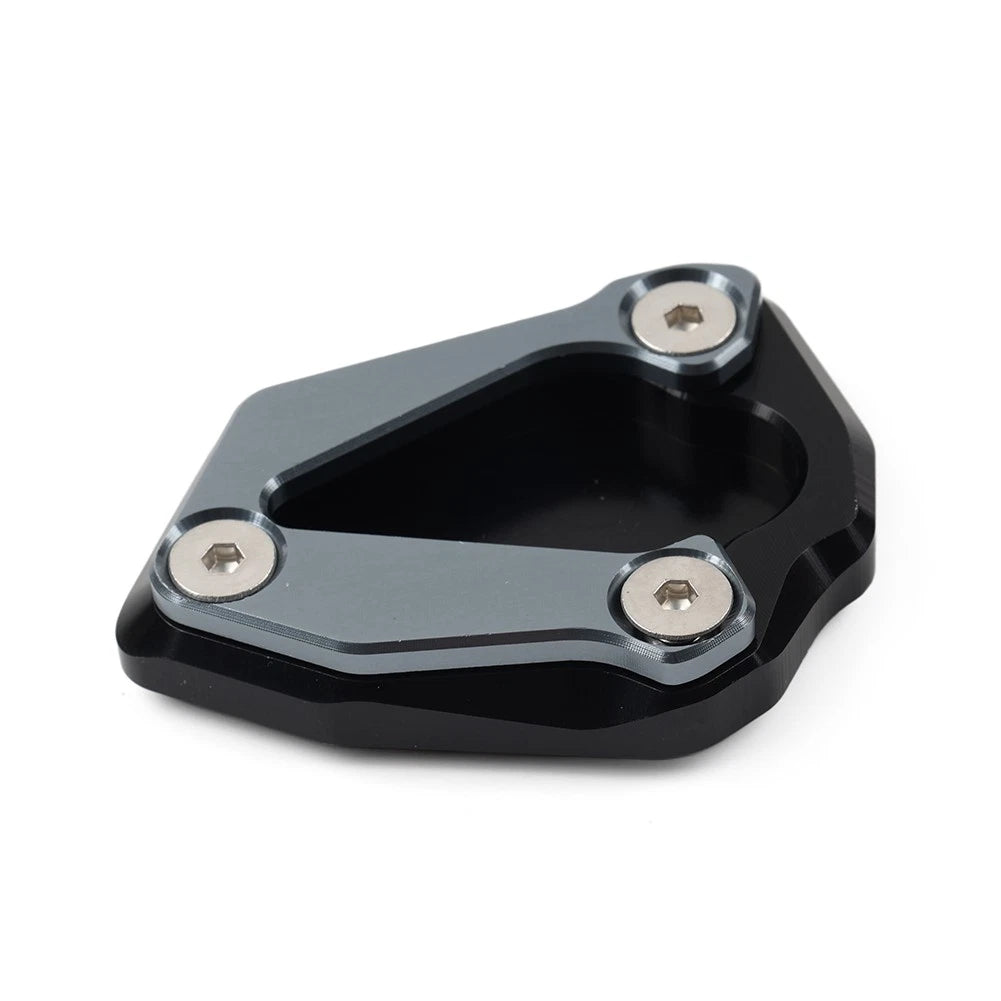 Kickstand Side Stand Extension Foot Plate Pad for BMW S1000R S1000RR (2019–2023)