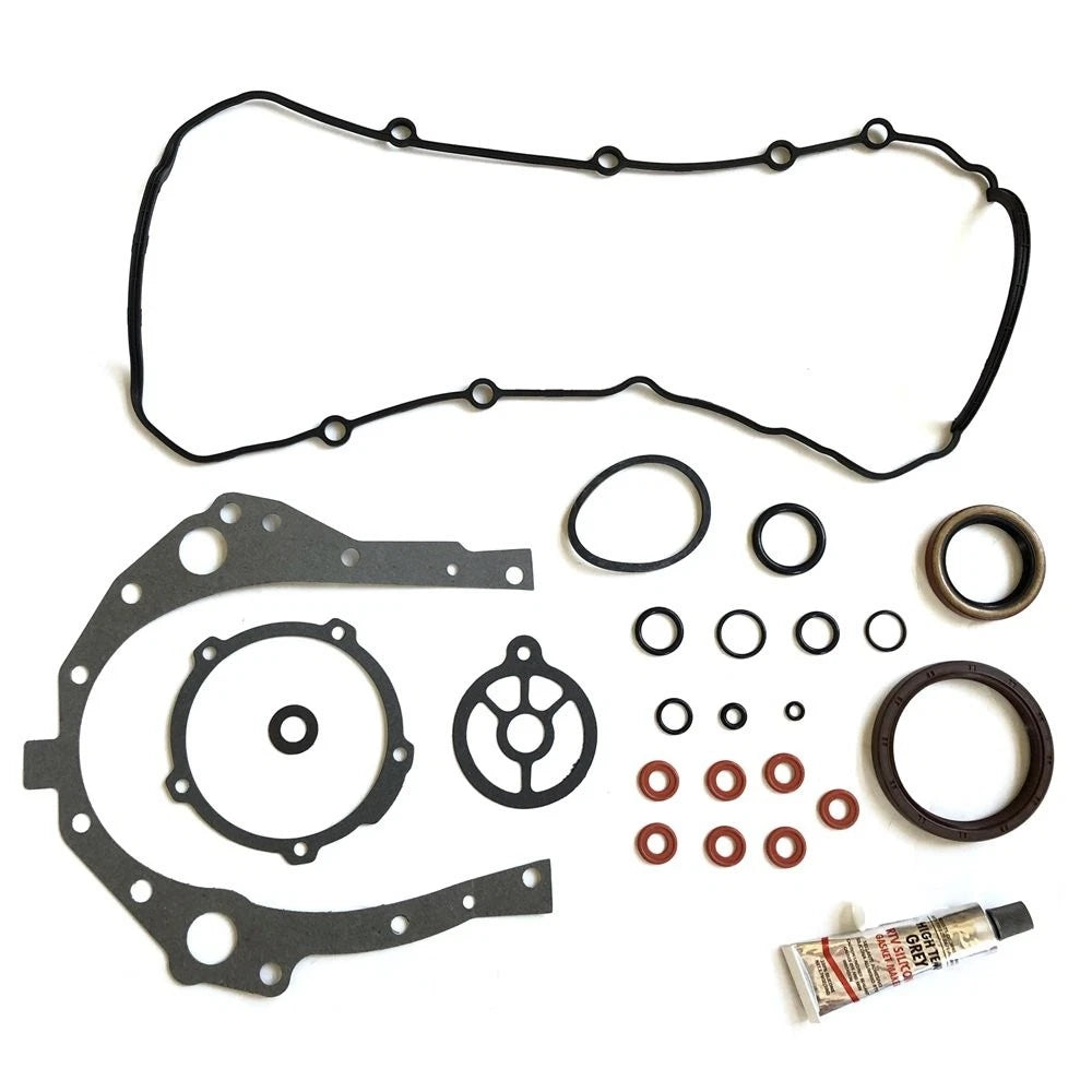 Lower Gasket Set for Buick Rendezvous Chevrolet Pontiac 3.4L V6 (2002–2005)