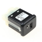 USB Port AUX Module for Opel Mokka (2012-2020)