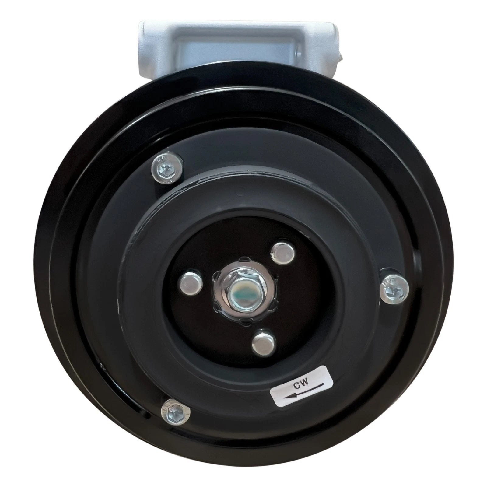 AC Compressor Replacement for Chrysler Sebring 2.7L (2007-2010)