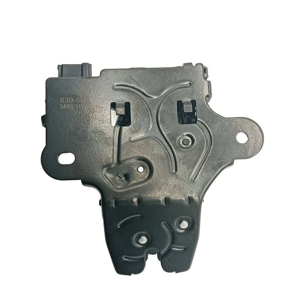 Door Lock Actuator Motor 545255965 for Buick Cadillac Chevy Camaro (2010–2019)