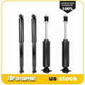 Set of 4 Shocks Struts for Dodge Dakota Durango 2WD