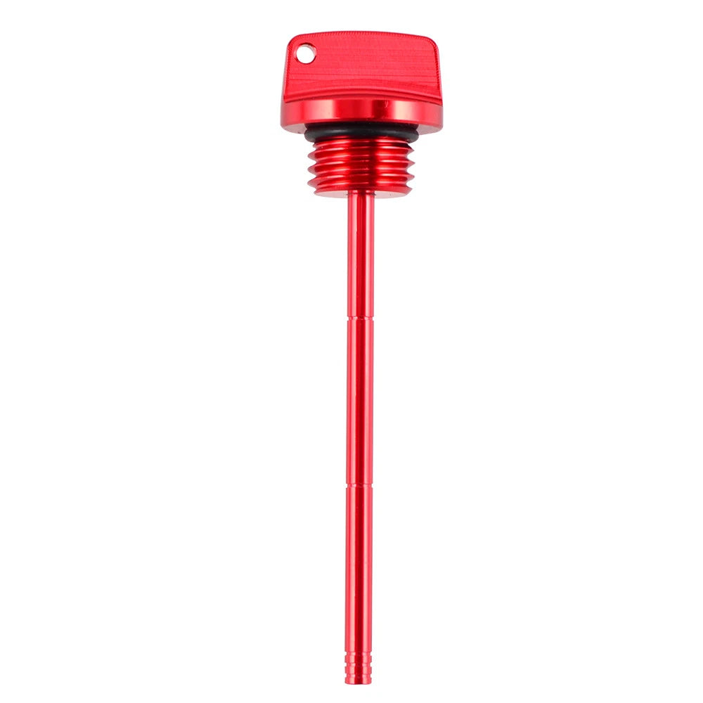 Oil Dipstick Cap Plug Cover for Honda CRF150F (2003–2005), CRF230F (2003–2021)