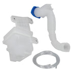 Front Expansion Washer Tank for VW Jetta (2019–2023) 17A955453A-PFM, 3Q0955455