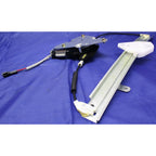Power Window Regulator for Ford Contour (1995–2000) Front Driver Side