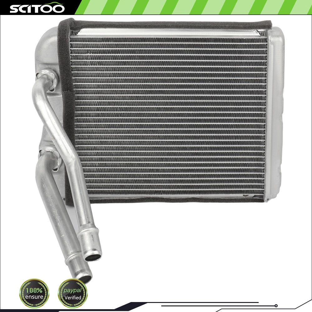 HVAC Heater Core Pro Source 96007 for GMC Yukon (2000–2005, 2007, 2008–2009, 2011–2013)