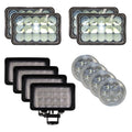 LED Light Kit for John Deere 9000 Series Tractors (Pkg. of 12)