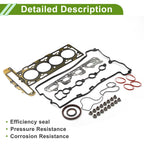 Cylinder Head Gasket Kit No. 1259560 for Buick LaCrosse (2006–2009)