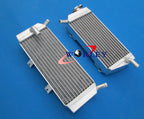 Aluminum Radiator for Honda CRF450X (2005-2009)