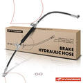 Front Driver Brake Hydraulic Hose for Kia Sorento (2007–2009)