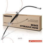 Front Driver Brake Hydraulic Hose for Kia Sorento (2007–2009)