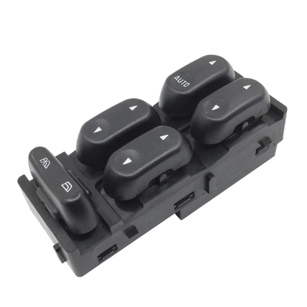 Master Power Window Switch for Ford Mercury (2001–2001) 1L2Z14529BA