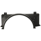 Fan Shroud for Chevrolet K1500 GMC C1500 (88–99) 28 Inch Wide Radiator