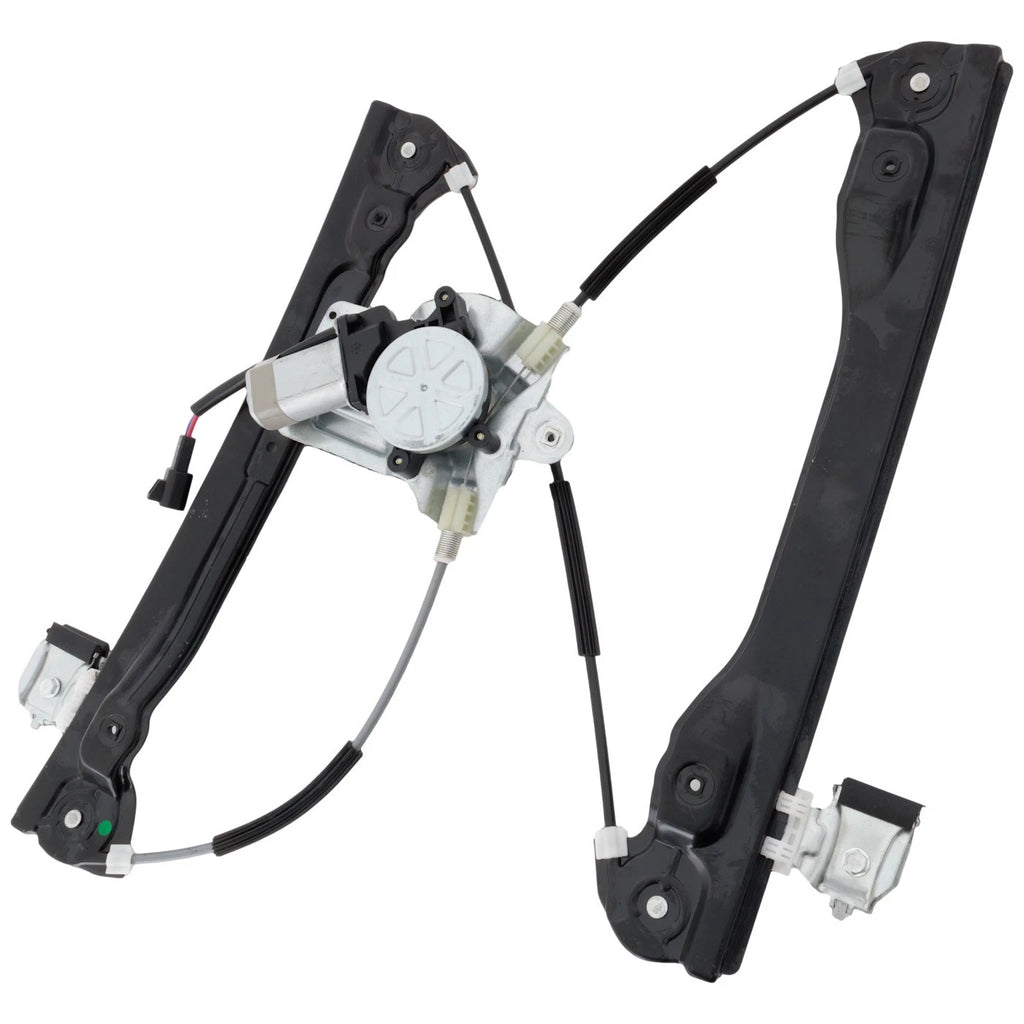 Power Window Regulator Set for Chevrolet Cruze (2011–2012) Front with Motor