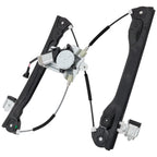 Power Window Regulator Set for Chevrolet Cruze (2011–2012) Front with Motor